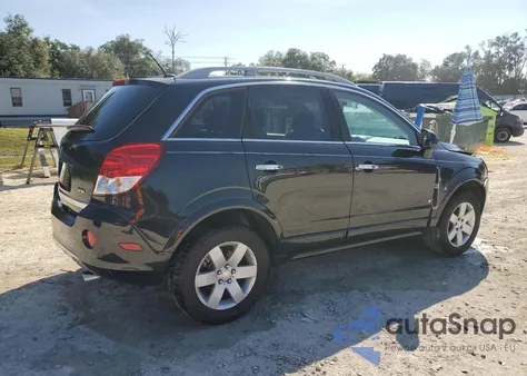 2008 Saturn Vue Xr z USA, uszkodzony, nr VIN 3GSCL53758S671957